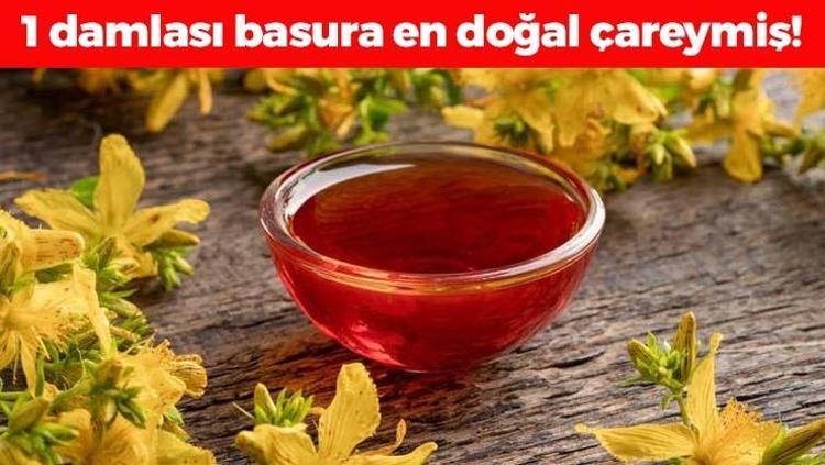 Karaciğeri anında resetliyor Sabah akşam 1 damla kullanmak yetiyor, basurun en doğal çaresi Cilt lekelerini silgi gibi siliyor