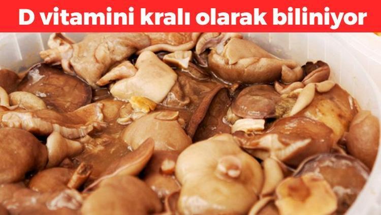 Her öğüne eklemeniz gerekiyor Kemikleri beton gibi sağlamlaştırıp kalsiyum emilimini iki katına çıkartıyor