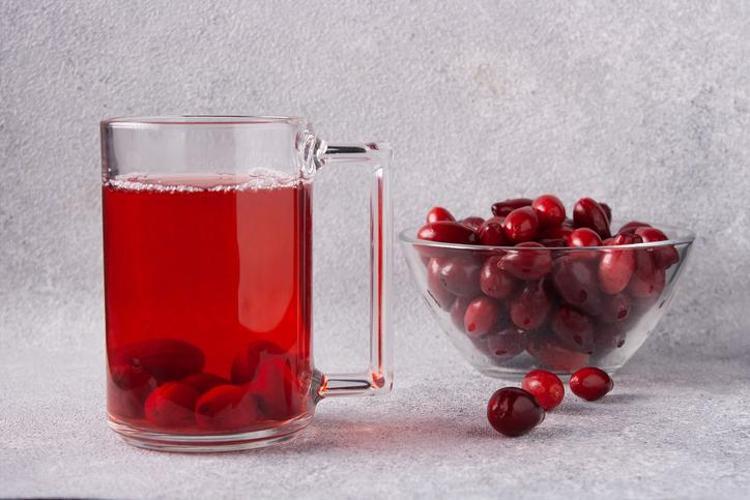 KIZILCIK ŞERBETİ TARİFİ