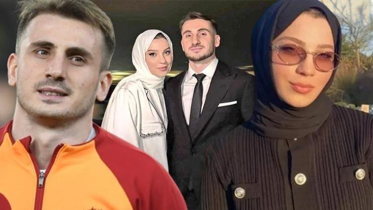 Kerem Aktürkoğluna nişanlısı Ceren Azak’tan romantik jest