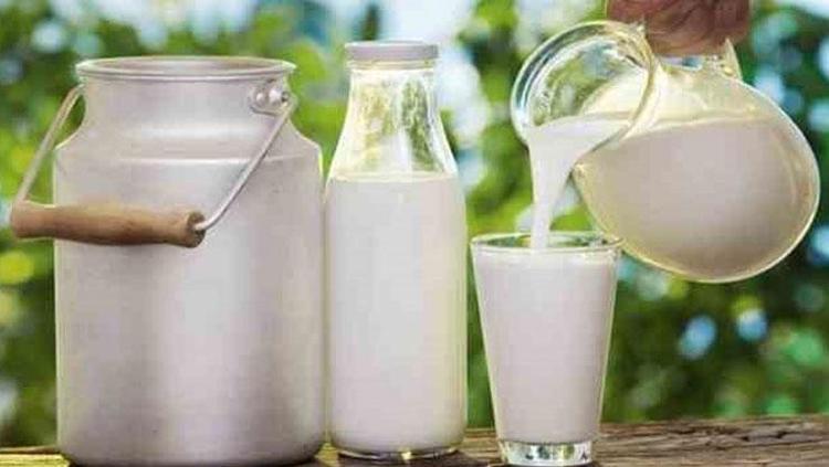 Sütte bekletip her gün yiyin Besin değerini 2 kat artırıyor: Kemikleri çelikten daha kuvvetli yapıyor