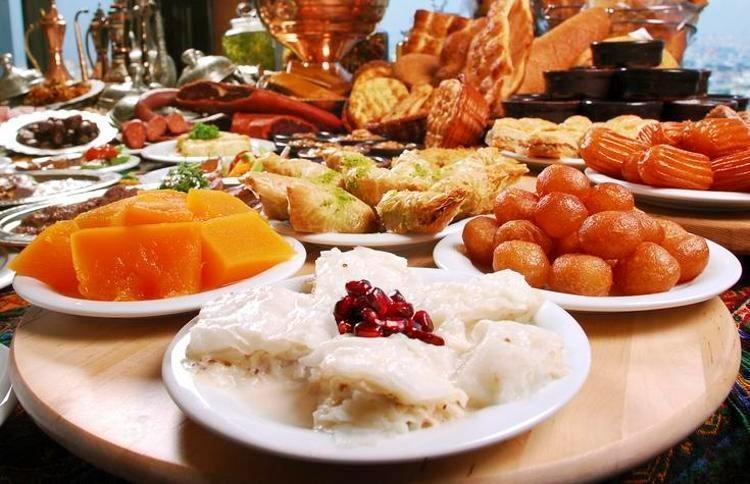 Misafirler size koşa koşa gelecek Damak çatlatan, 30 dakikada hazır iftarlık tatlı tarifleri