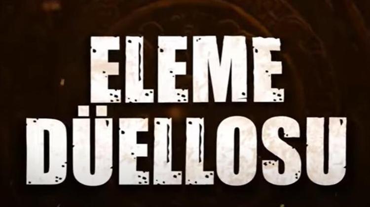 Survivorda eleme potasına iddialı isimler girdi