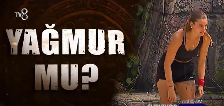 Survivorda eleme potasına iddialı isimler girdi