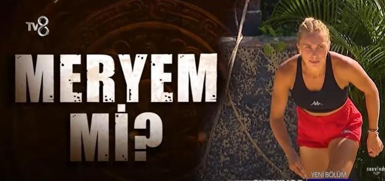 Survivorda eleme potasına iddialı isimler girdi