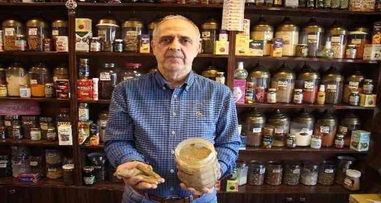 CİLT SAĞLIĞINI DESTEKLER