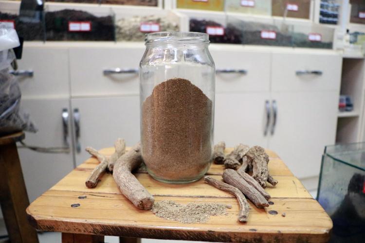 AĞRI KESİCİ ÖZELLİKLER