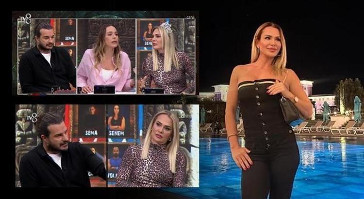 Nagihan Karadere’den canlı yayında flaş açıklamalar: Hepinizin ciğerini biliyorum