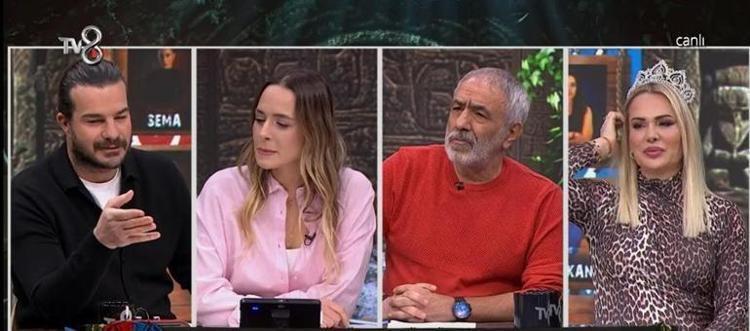 HEPİNİZİN CİĞERİNİ BİLİYORUM