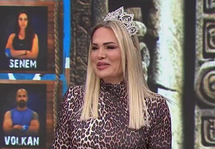 ALMEDAYA REFREANS OLDUM