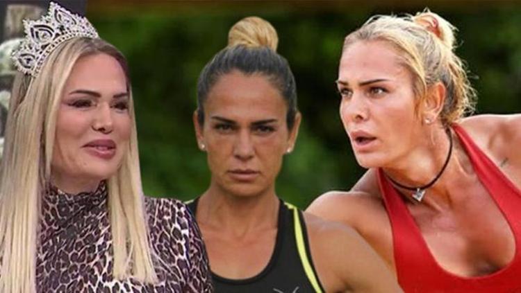 Nagihan Karadere’den canlı yayında flaş açıklamalar: Hepinizin ciğerini biliyorum