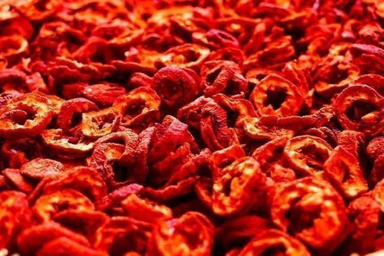 Japonlar avuç avuç yiyor Türkiyede yetişiyor: Kilosu 80 lira, vücuda bedava vitamin yüklüyor