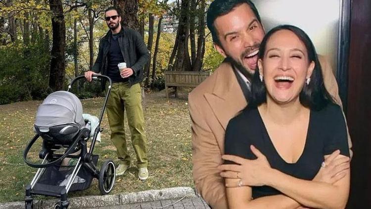 Gözlerden uzak büyütüyorlardı Barış Arduç kızının son halini paylaştı
