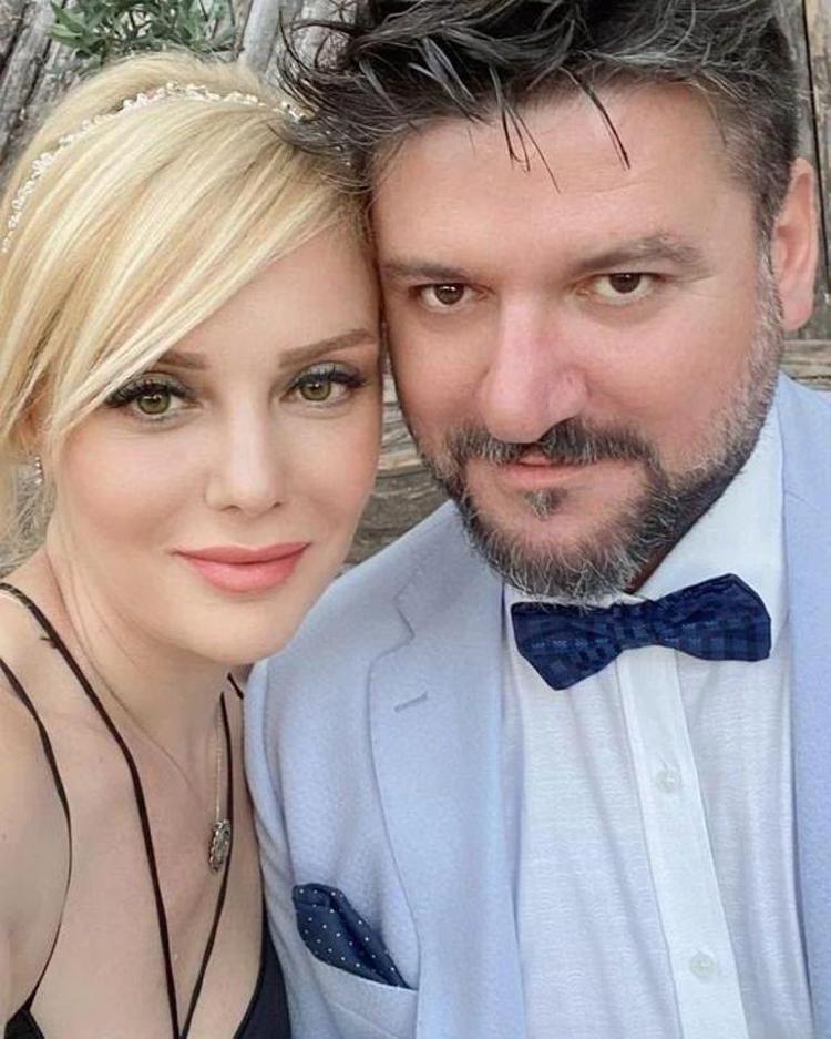 Casus programıyla aldatıldığını öğrenmişti Boşanan Beste Açar, yeni aşka yelken açtı