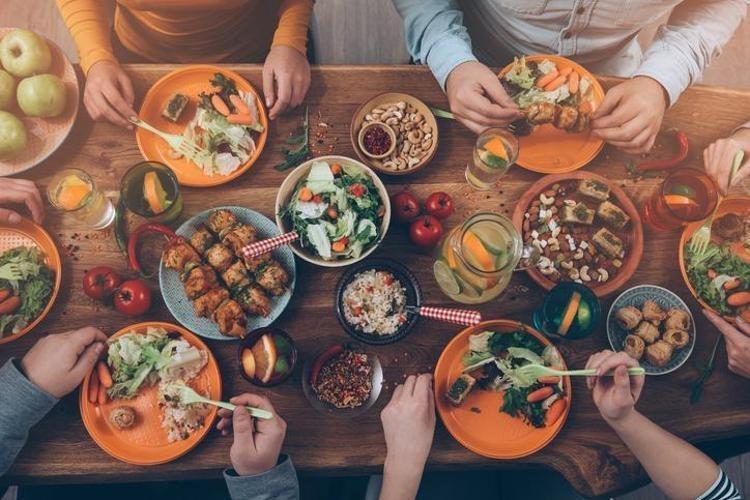 Ramazanın 3. günü için iftar menüsü (3 Mart 2025)