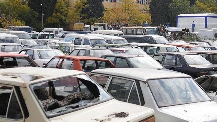 HURDA TEŞVİKİYLE ÖTVSİZ HANGİ ARAÇLAR ALINABİLECEK