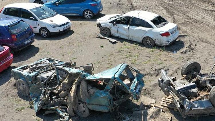 HURDA TEŞVİKİ MECLİSTEN GEÇTİ Mİ Hurda teşviki ne zaman çıkacak ÖTV muafiyeti ile hangi araçlar alınacak