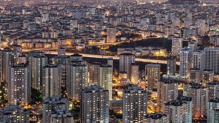 KONUT FİYATLARI GENELDE NASIL SEYREDİYOR