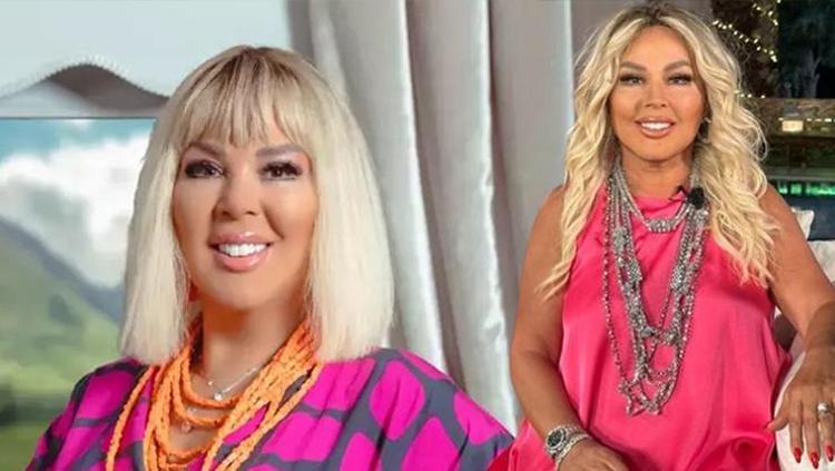 Safiye Soyman yıllar sonra paylaştı Meğer iki torunu varmış