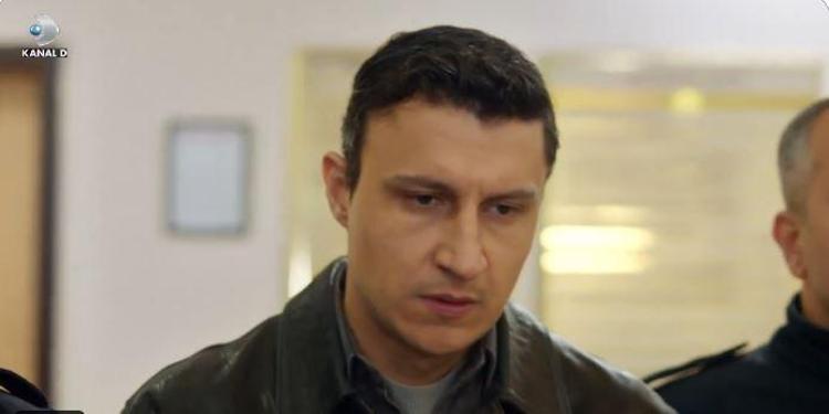 Uzak Şehirde Alya ve Cihan boşanma yolunda Son imzayı attı