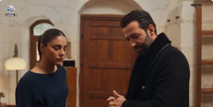Uzak Şehirde Alya ve Cihan boşanma yolunda Son imzayı attı