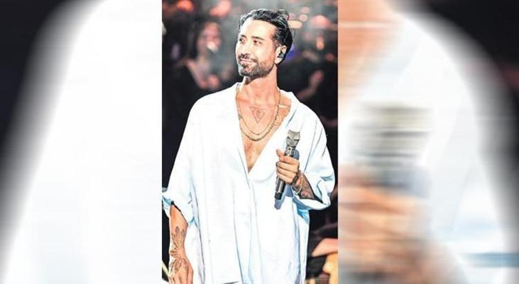 Tan Taşçı: Görsellik önemli ama her şeyin özü müzik