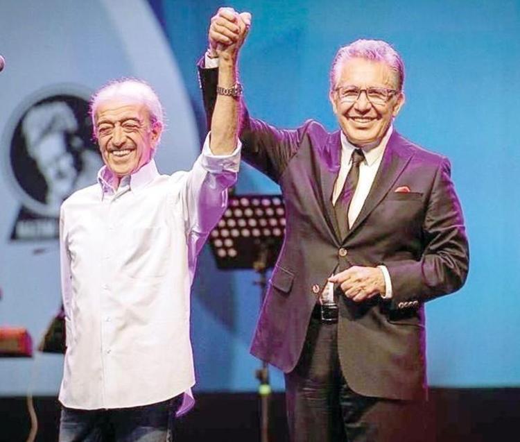 Edip Akbayrama veda Hoşça kal babacağım