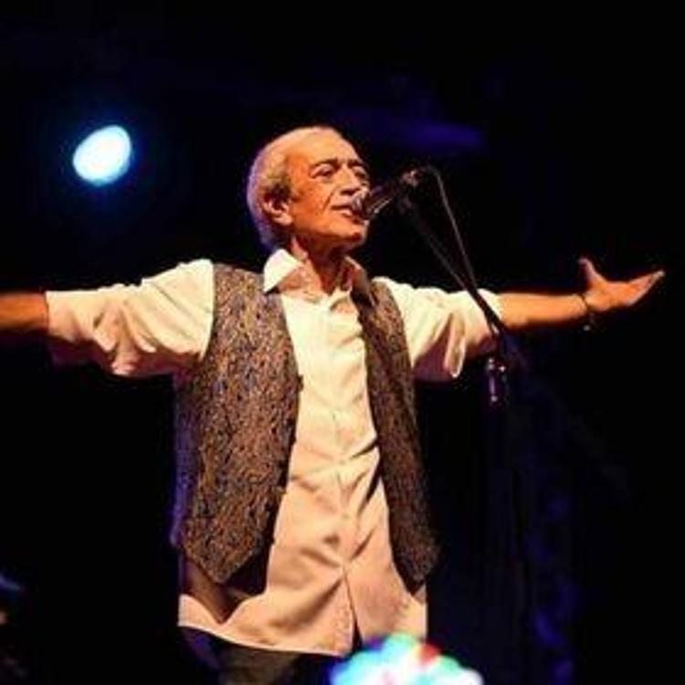 Edip Akbayrama veda Hoşça kal babacağım