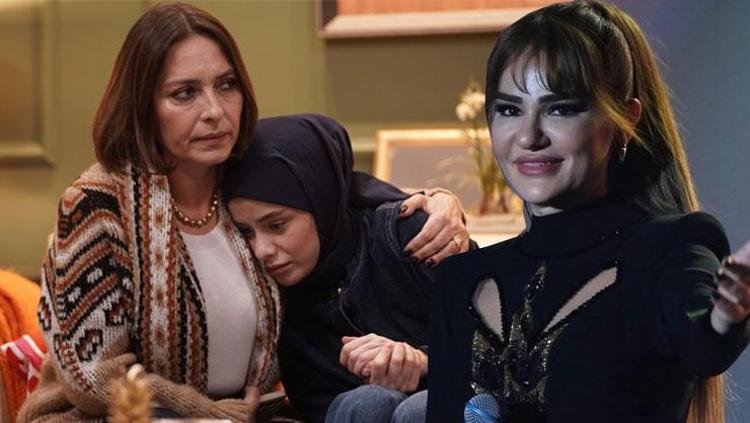 Derya Bedavacı Piyasayı ağlatacak Anne beni anlayan yok