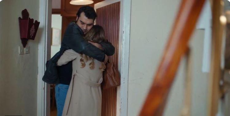Annem Ankarada nefes kesen bölüm Burakı kim kaçırdı Tereddüt etmeden tetiğe bastı