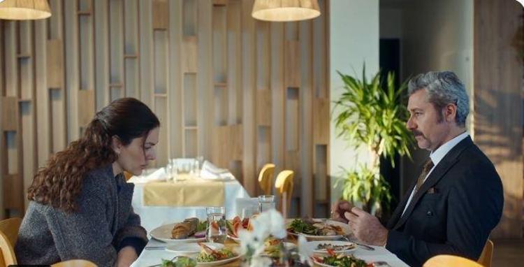 Annem Ankarada nefes kesen bölüm Burakı kim kaçırdı Tereddüt etmeden tetiğe bastı