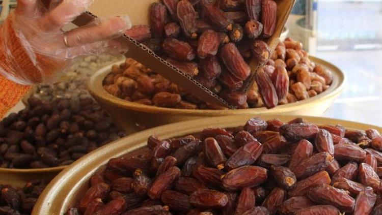 Hurmayı bu şekilde pişirin Asırlardır Ramazanda bu yöntem uygulanıyor: Bağırsak florasınını coşturuyor, tam bir enerji deposu