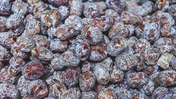 HURMA VE TEREYAĞI KARIŞIMI NASIL HAZIRLANIR