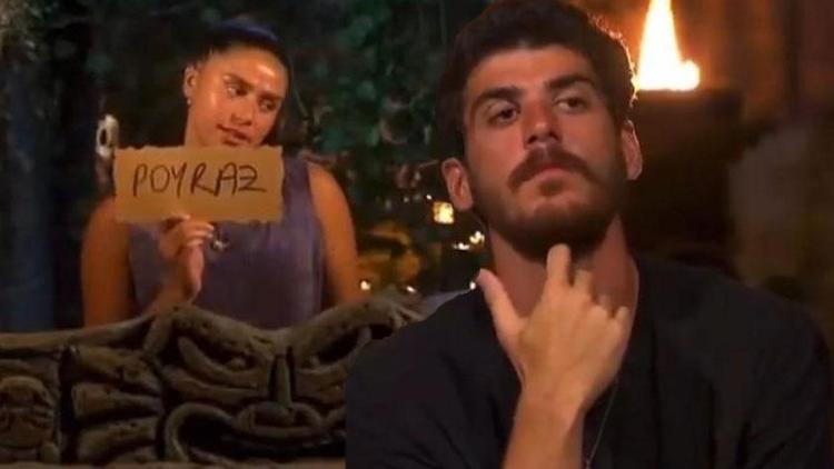 Survivorda Yiğit eleme adayı oldu Ayşe Yüksel: Artık kazıklara doydum