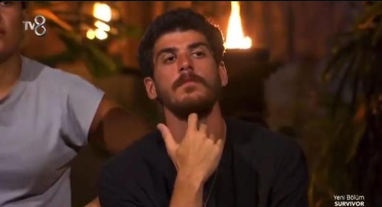Survivorda Yiğit eleme adayı oldu Ayşe Yüksel: Artık kazıklara doydum