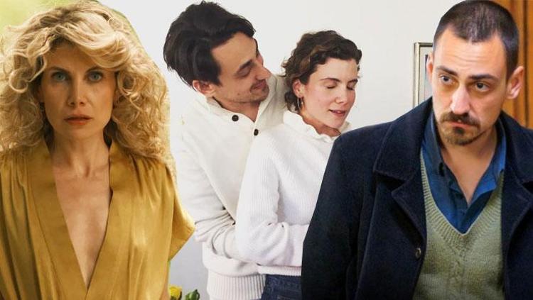 8 yıllık evlilikte mutsuz son! Ayşecan Tatari ve Edip Tepeli boşanıyor ...