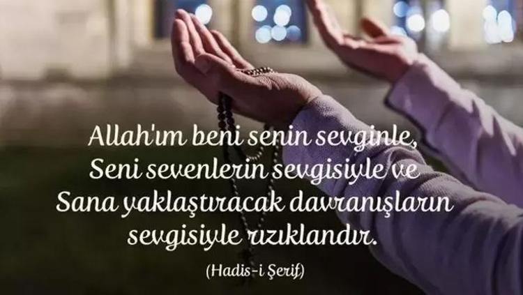 RAMAZAN AYI CUMA MESAJLARI 2025: En iyi, kısa, anlamlı Cuma mesajları örnekleri Hiç görülmemiş, farklı, ayetli, resimli mesajlar