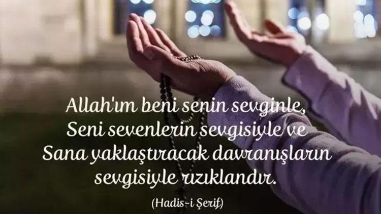 RAMAZAN AYI CUMA MESAJLARI 2025: En iyi, kısa, anlamlı Cuma mesajları örnekleri Hiç görülmemiş, farklı, ayetli, resimli mesajlar