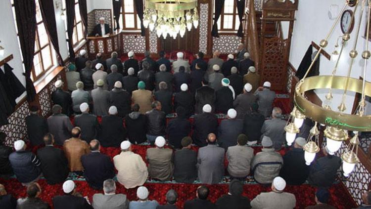 İSTANBUL, ANKARA, İZMİR CUMA NAMAZI SAATİ: Cuma ezanı saat kaçta okunuyor 7 Mart Cuma namazı saati