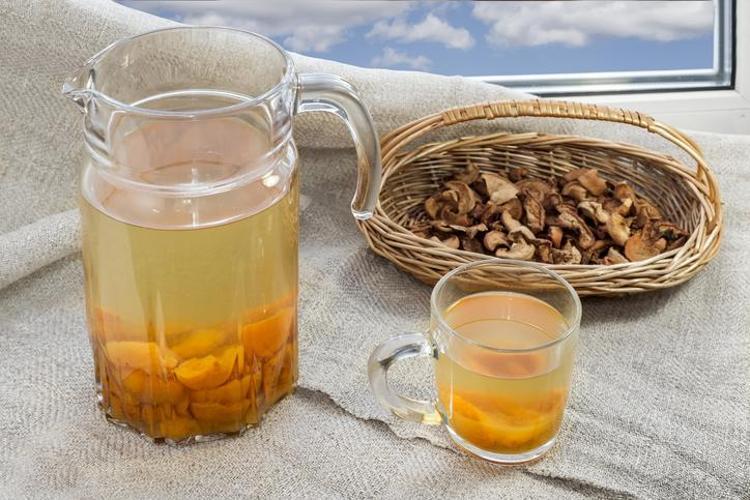 POTASYUM, MAGNEZYUM VE LİF ZENGİNİ