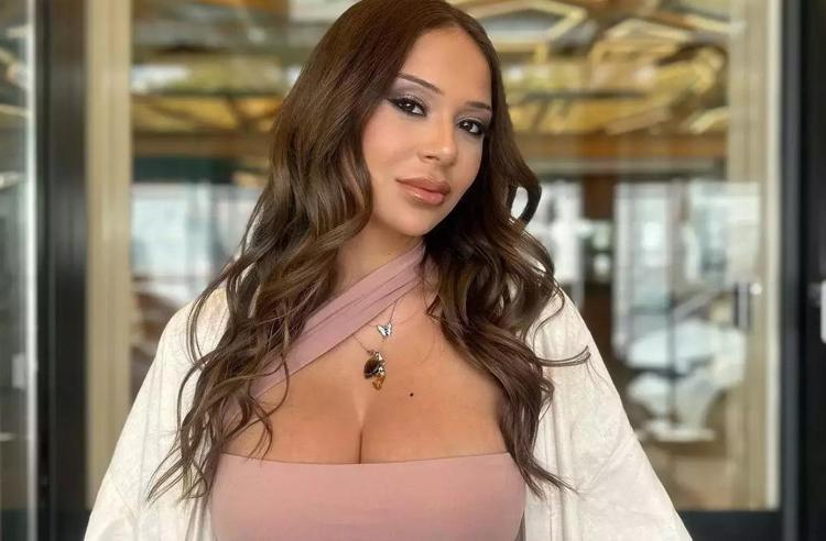 Ev hapsi kalkan Merve Taşkına üzücü haber: Ülkeyi terk etme hayalleri suya düştü