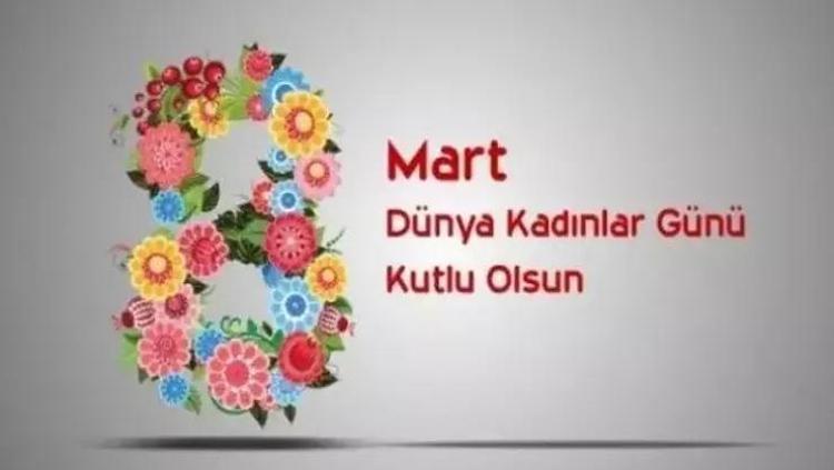 8 MART DÜNYA KADINLAR GÜNÜ MESAJLARI 2025: Sevgiliye, eşe, anneye, kardeşe göndermelik Dünya Kadınlar Günü sözleri ve mesajları