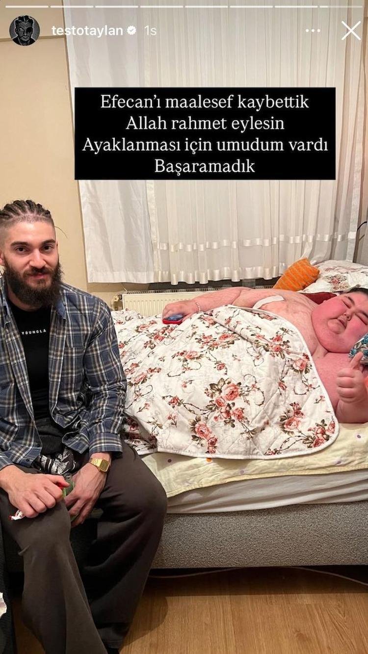 EFECAN KÜLTÜR KİMDİR