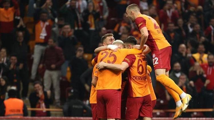 Alanyaspor-Galatasaray maçı ne zaman Saat kaçta başlıyor Galatasaray-Alanyaspor muhtemel ilk 11ler