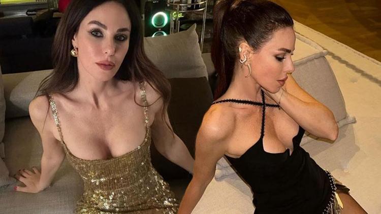 Defne Samyelinin güzellik rutini Meğer yıllardır bunları yapıyormuş