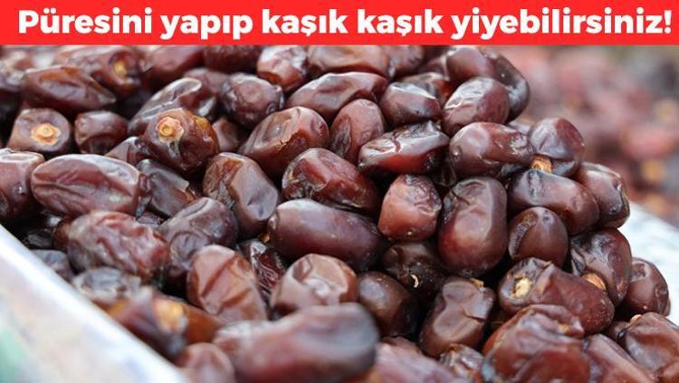 Şeker yerine bunu tüketin Yere çakılmış kan şekerini yükseltiyor, buruş buruş damarları genişletiyor