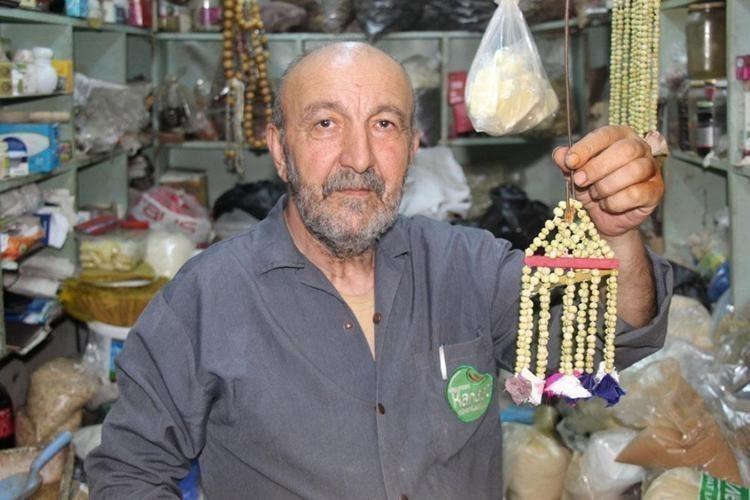 Mardinde asırlardır kullanılıyor Basurun ve kabızlığın çaresi onda: Sabah aç karnına 1 çay kaşığı tüketmek yetiyor