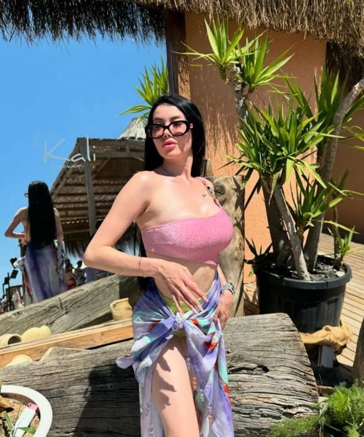 Sevenlerini korkuttu Kısmetse Olur yarışmacısı Cansel Ayanoğlu apar topar ameliyat oldu