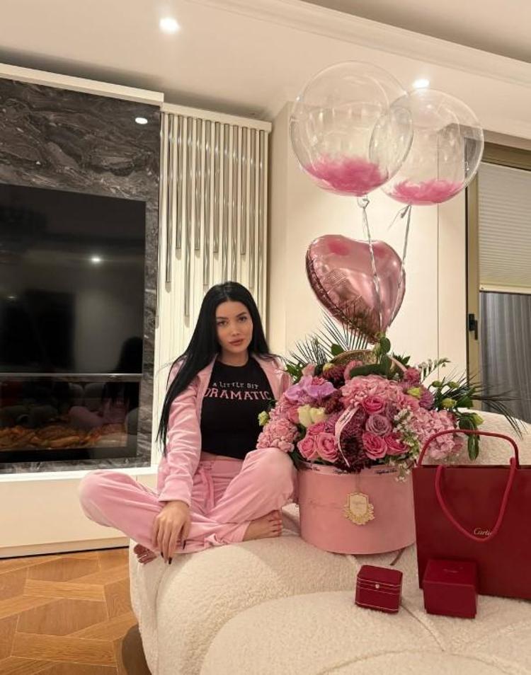 Sevenlerini korkuttu Kısmetse Olur yarışmacısı Cansel Ayanoğlu apar topar ameliyat oldu