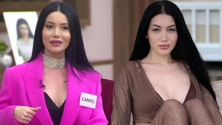 Sevenlerini korkuttu Kısmetse Olur yarışmacısı Cansel Ayanoğlu apar topar ameliyat oldu